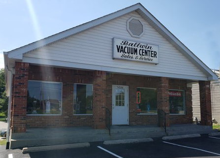 Best Vacuum Repair in St Louis
