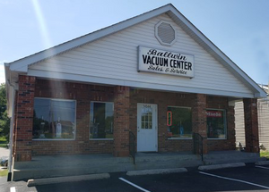 Best Vacuum Repair in St Louis