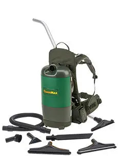 Commercial Vacuums