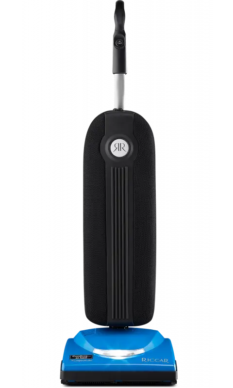 Lightweight Uprights