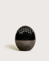Luka Fragrance Lamp—Black
