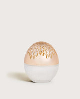 Maison Berger Luka Fragrance Lamp—Frosted/Gold
