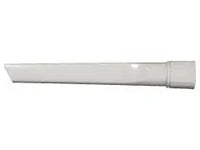 Sebo Crevice Nozzle (light gray) SEBO