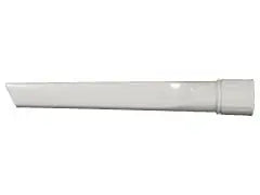 Sebo Crevice Nozzle (light gray) SEBO