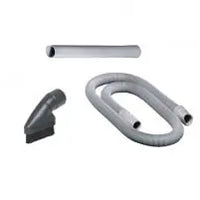 Sebo Attachment Set-3 pc., old FELIX configuration, with 1084GS, 1387GS, 1495AM SEBO