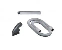 Sebo Attachment Set-3 pc., old FELIX configuration, with 1084GS, 1387GS, 1495AM SEBO