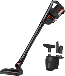 Miele Triflex HX1 Facelift Plus Obsidian Black