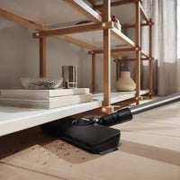 Miele FiberTeQ AllFloor floorhead miele