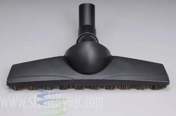 Wessel-Werk Turn & Clean Floor Brush - Thumbnail 5