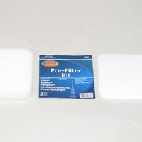 Shark Pre-Filter kit
