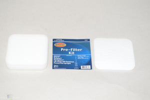 Shark Pre-Filter kit