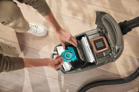 Miele HyClean Air TU Vacuum Cleaner Bags for Miele Guard L1 Vacuum Cleaners, Miele

