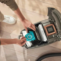 Miele HyClean Air TU Vacuum Cleaner Bags for Miele Guard L1 Vacuum Cleaners, Miele