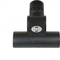 Sebo Turbo Brush, handheld