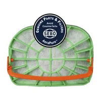 Anti-odor Filter FELIX/DART Ballwinvacuum.com