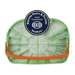 Sebo Anti-odor Filter FELIX/DART
