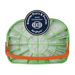 Anti-odor Filter FELIX/DART Ballwinvacuum.com