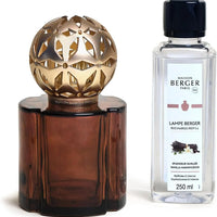MAISON BERGER Giftset Lampe Pomelis Maison Berger