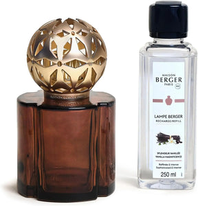 MAISON BERGER Giftset Lampe Pomelis Maison Berger