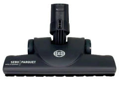 Sebo  Premium Parquet Floor Brush,