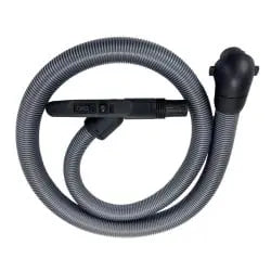 Sebo Hose 8546AM - Handle and Hose with dual controls, D4 Ballwinvacuum.com