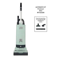 Sebo Automatic X7 Premium (Pastel Mint) SEBO
