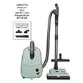 SEBO Airbelt E3 Premium Canister Pastel Mint (91651AM)