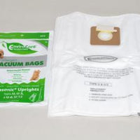 PANASONIC,U3,U6,3PK,ALLERGEN,ENVIROCARE