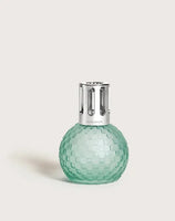 Disco Glass Lampe Maison Berger Gift Set - Frosted Mint
