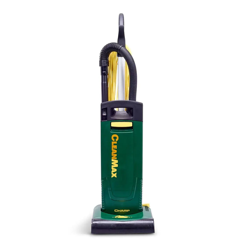 CleanMax Champ 12