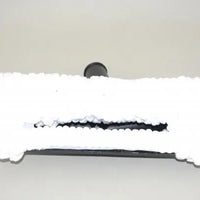 DUST UP MOP HEAD-1 1/4 BARE FLOOR ATTACHMENT Ballwinvacuum.com