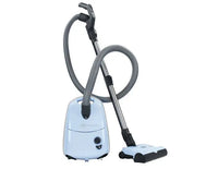 SEBO Airbelt E3 Premium Canister Pastel Baby Blue SEBO
