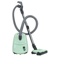 SEBO Airbelt E3 Premium canister vacuum - Pastel Mint
