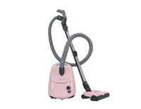 SEBO Airbelt E3 Premium canister vacuum - Pastel Pink
