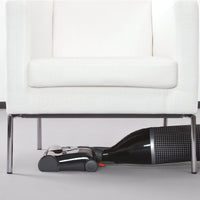 Sebo FELIX 1 Premium, Rosso, with ET-1 and parquet (red) 

