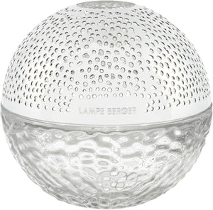 Gravity Lamp—Clear