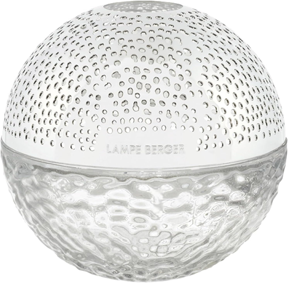 Gravity Lamp—Clear