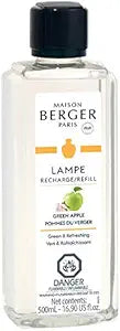 Maison Berger  Green Apple  Refill