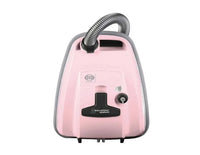 SEBO Airbelt K3 German Canister Vacuum with ET-1 Power Head - Pet Hair Pro SEBO
