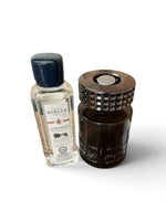 MAISON BERGER CELEBRATION Black + 250 mL Vanilla Magnificence
