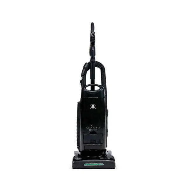 Riccar Clean Air Cordless Upright Vacuum RICCAR