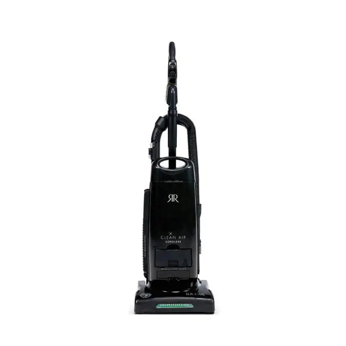 Riccar Clean Air Cordless Upright Vacuum RICCAR