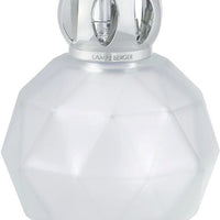Maison (Lampe) Berger Geode Frosted Lamp