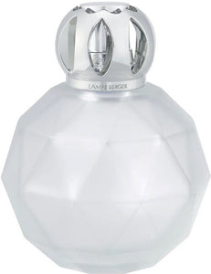 Maison (Lampe) Berger Geode Frosted Lamp