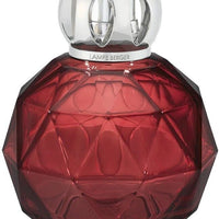 Maison (Lampe) Berger Geode Paprika Lamp