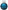 Maison (Lampe) Berger Geode Blue Lamp MASION BERGER