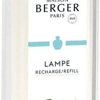 Maison Berger Fresh Eucalyptus Fragrance Refill 1 Liter Lamp Oil Diffuser