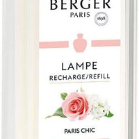 Maison (Lampe) Berger Fragrance Oil Paris Chic 1Liter 33.8oz
