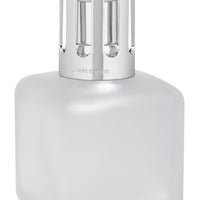 Frosted Ice Cube Lamp Gift Set with Home Sweet Home—Holiday Collection