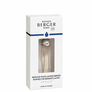 Maison Berger Catalytic Burner Air Control for Maison Berger Lamps Control Wick